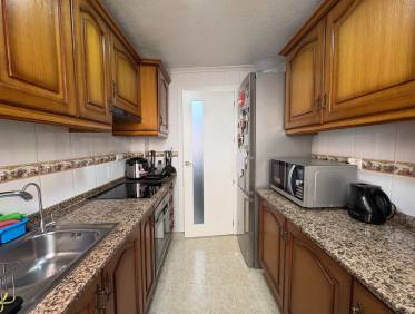Bestaand - Appartement - Torrevieja - Centro