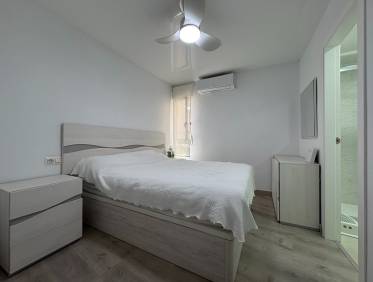 Bestaand - Appartement - Torrevieja - Centro