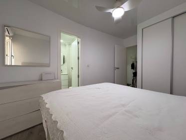 Bestaand - Appartement - Torrevieja - Centro