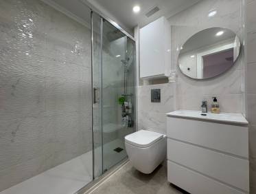 Bestaand - Appartement - Torrevieja - Centro