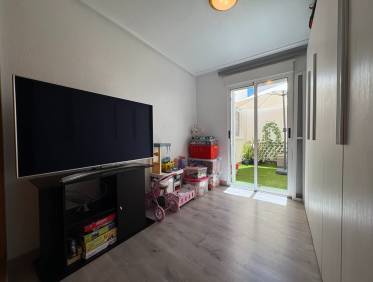 Bestaand - Appartement - Torrevieja - Centro
