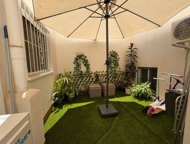 Bestaand - Appartement - Torrevieja - Centro