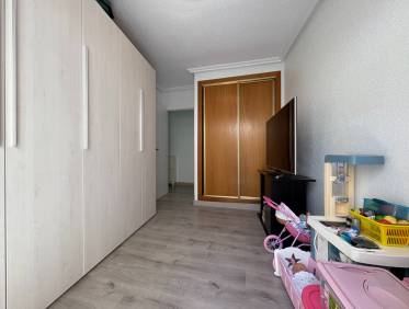 Bestaand - Appartement - Torrevieja - Centro