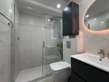 Bestaand - Appartement - Torrevieja - Centro