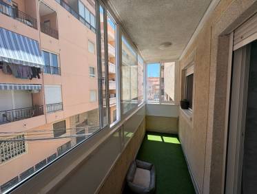 Bestaand - Appartement - Torrevieja - Centro