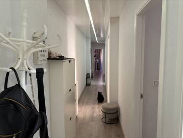 Bestaand - Appartement - Torrevieja - Centro
