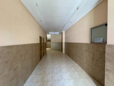 Bestaand - Appartement - Torrevieja - Centro