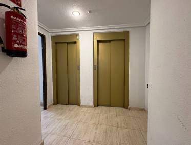 Bestaand - Appartement - Torrevieja - Centro