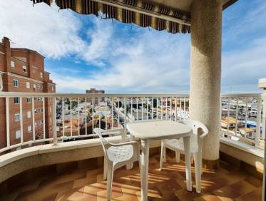 Bestaand - Appartement - Torrevieja - Centro