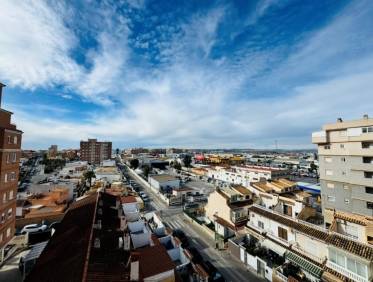 Bestaand - Appartement - Torrevieja - Centro