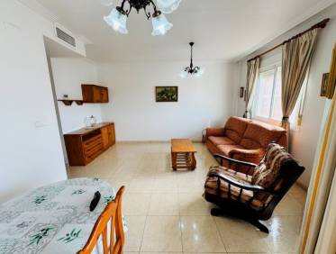 Bestaand - Appartement - Torrevieja - Centro