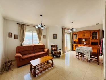 Bestaand - Appartement - Torrevieja - Centro