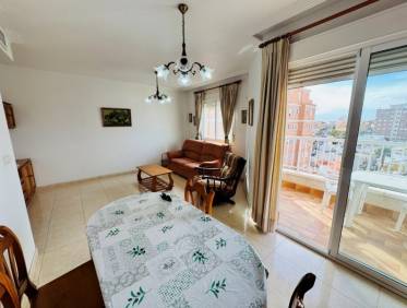 Bestaand - Appartement - Torrevieja - Centro