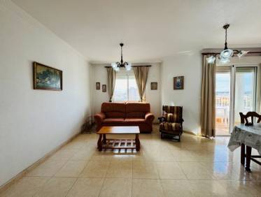 Bestaand - Appartement - Torrevieja - Centro