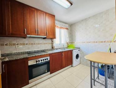 Bestaand - Appartement - Torrevieja - Centro