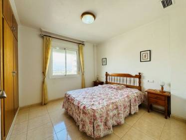 Bestaand - Appartement - Torrevieja - Centro