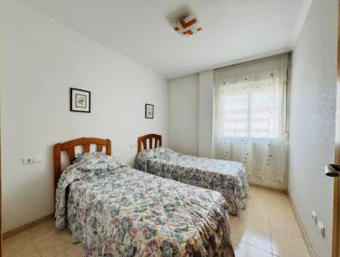 Bestaand - Appartement - Torrevieja - Centro