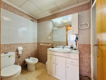 Bestaand - Appartement - Torrevieja - Centro