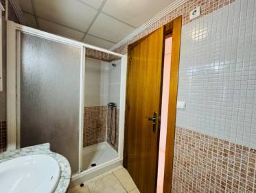 Bestaand - Appartement - Torrevieja - Centro