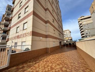 Bestaand - Appartement - Torrevieja - Centro
