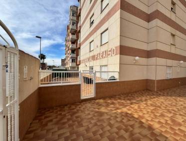 Bestaand - Appartement - Torrevieja - Centro