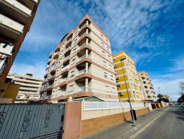 Bestaand - Appartement - Torrevieja - Centro