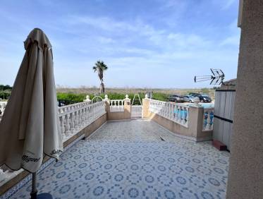 Bestaand - Appartement - Torrevieja - El Limonar