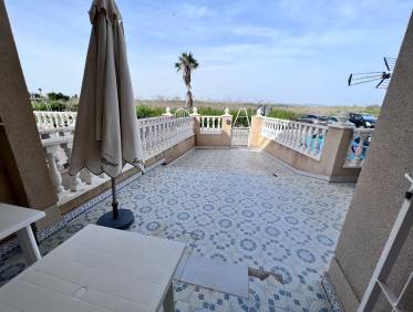 Bestaand - Appartement - Torrevieja - El Limonar