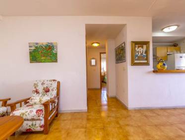 Bestaand - Appartement - Torrevieja - La Mata