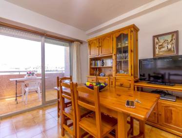 Bestaand - Appartement - Torrevieja - La Mata