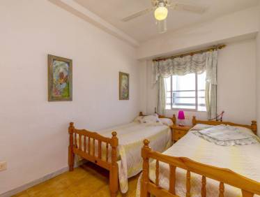 Bestaand - Appartement - Torrevieja - La Mata