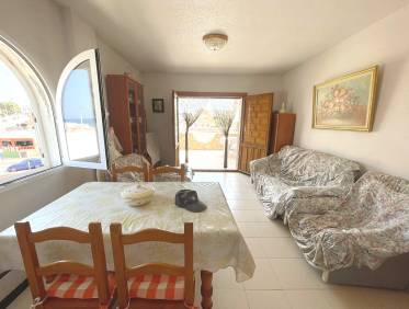 Bestaand - Appartement - Torrevieja - La Mata