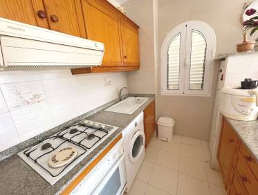 Bestaand - Appartement - Torrevieja - La Mata