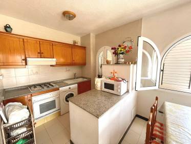 Bestaand - Appartement - Torrevieja - La Mata