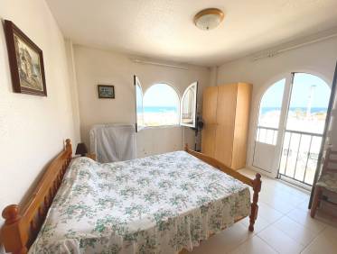 Bestaand - Appartement - Torrevieja - La Mata