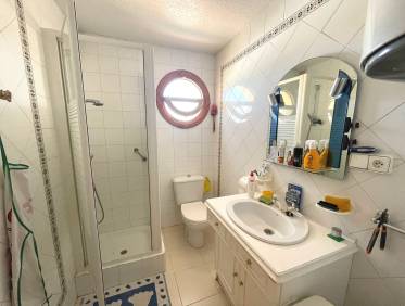 Bestaand - Appartement - Torrevieja - La Mata