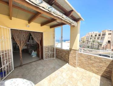 Bestaand - Appartement - Torrevieja - La Mata