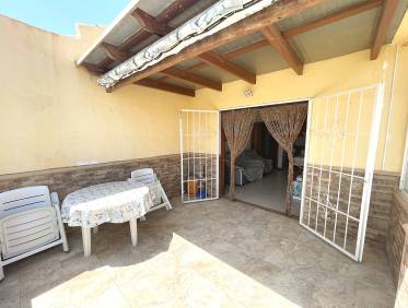 Bestaand - Appartement - Torrevieja - La Mata