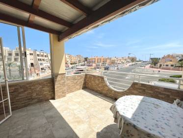 Bestaand - Appartement - Torrevieja - La Mata