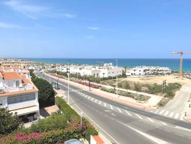 Bestaand - Appartement - Torrevieja - La Mata