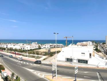Bestaand - Appartement - Torrevieja - La Mata