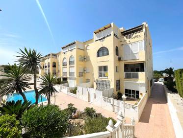 Bestaand - Appartement - Torrevieja - La Mata