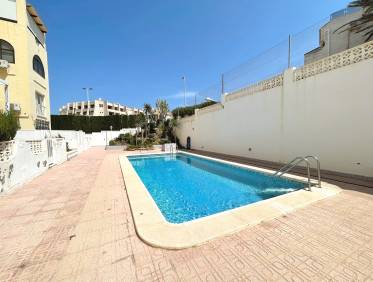 Bestaand - Appartement - Torrevieja - La Mata