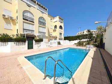 Bestaand - Appartement - Torrevieja - La Mata