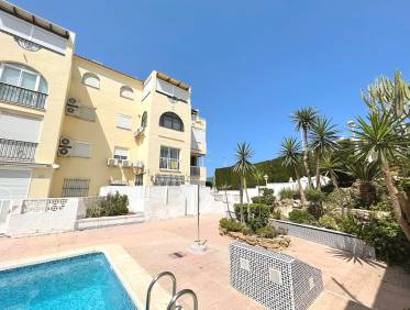 Bestaand - Appartement - Torrevieja - La Mata