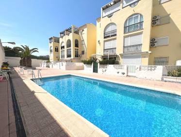 Bestaand - Appartement - Torrevieja - La Mata