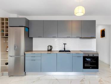 Bestaand - Appartement - Torrevieja - La Mata