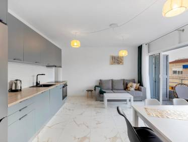 Bestaand - Appartement - Torrevieja - La Mata