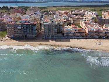 Bestaand - Appartement - Torrevieja - La Mata