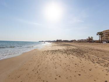 Bestaand - Appartement - Torrevieja - La Mata
